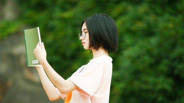 自在飞花轻似梦，无边丝雨细如愁的意思