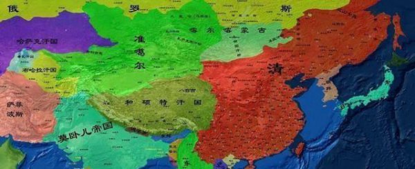 清准（Z-Z）是内战还是外战