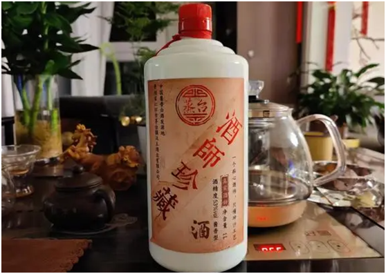 适合收藏的白酒品牌推荐