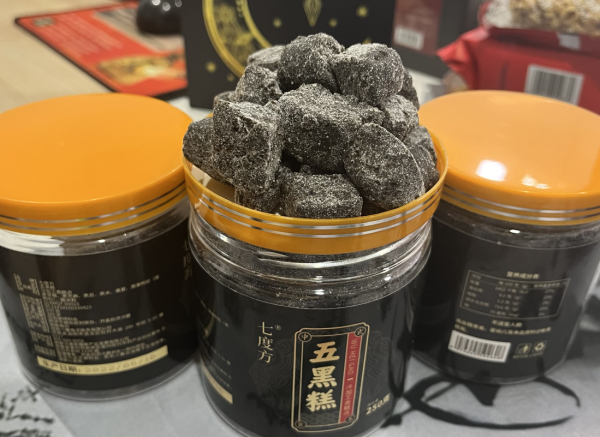 过小年我们一般吃什么食物