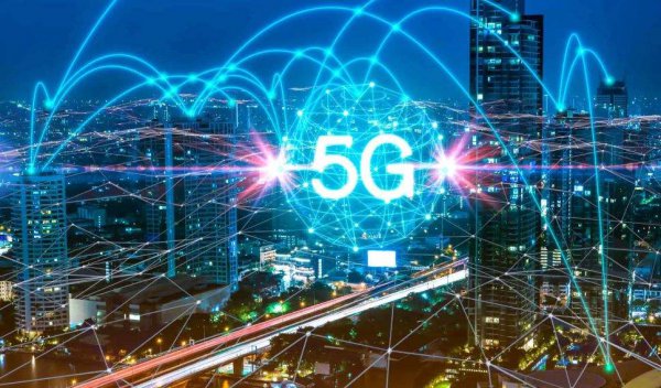 5g手机为什么显示4g信号