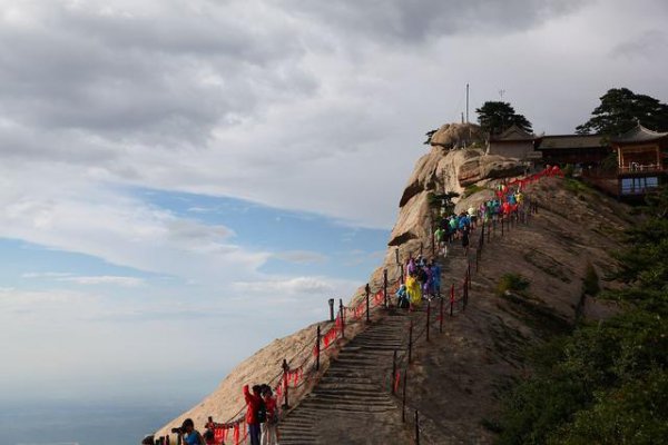 端午节旅游最佳去处