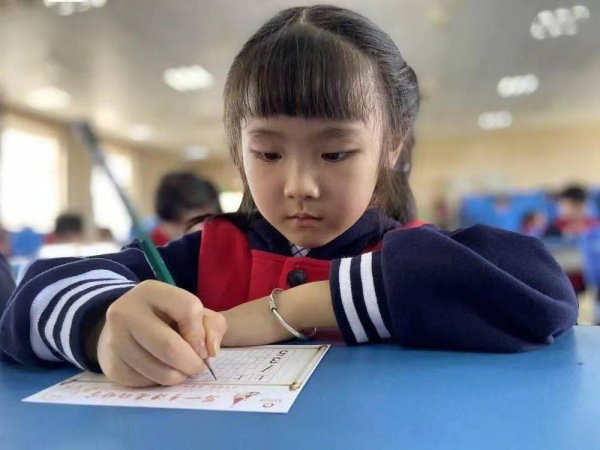 幼儿园升小学需要准备什么