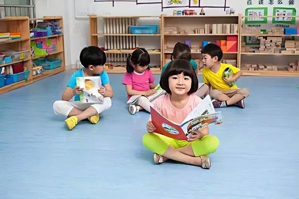 幼儿园升小学需要准备什么