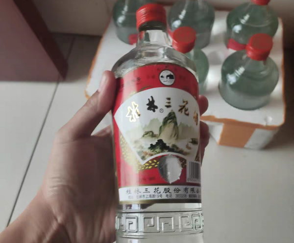 全国白酒销量排名前十是哪些品牌