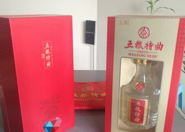 全国白酒销量排名前十是哪些品牌