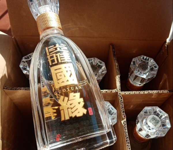 全国白酒销量排名前十是哪些品牌