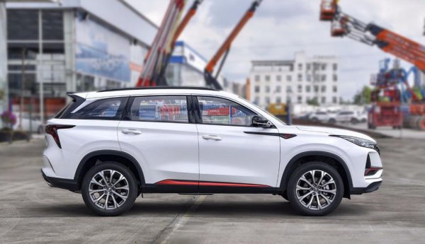 安全性最高的十大suv