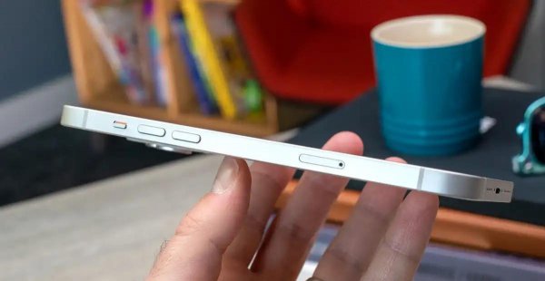 iphone14多大屏幕尺寸