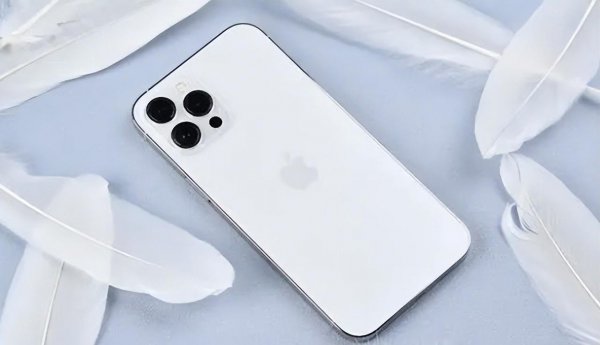 iphone12promax参数配置详细