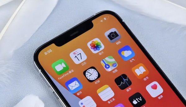 iphone12promax参数配置详细