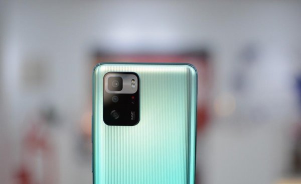 Redmi note10pro参数配置