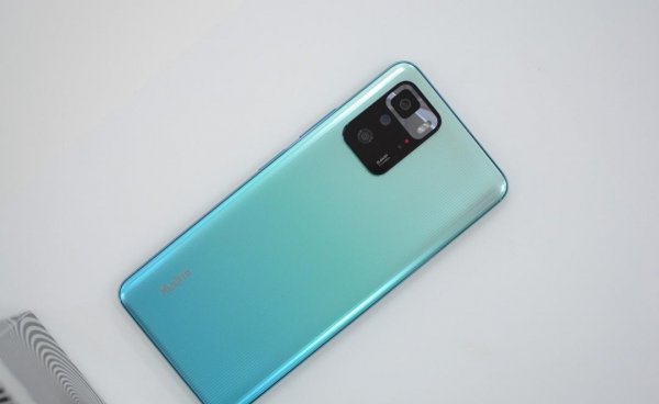 Redmi note10pro参数配置