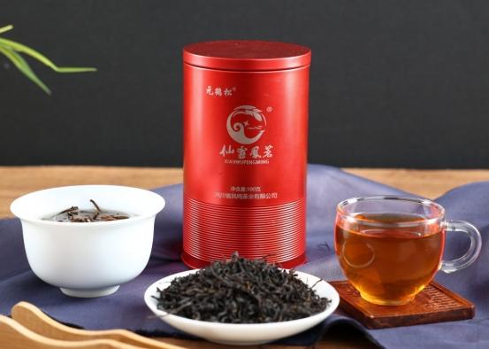 绿茶红茶的区别是什么