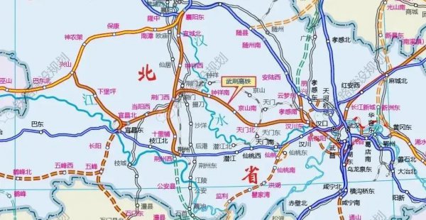 湖北省应城市属于哪个市