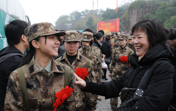 义务兵有工资吗