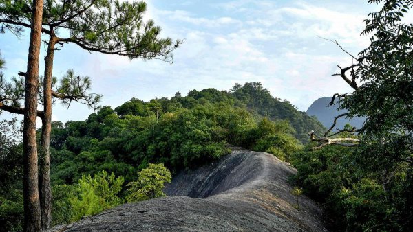 三明旅游必去十处景点最佳选择