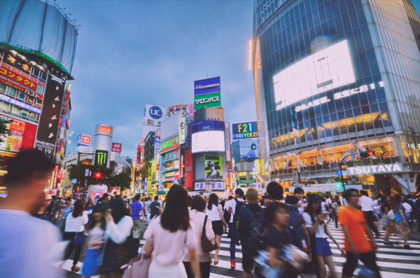 日本打工一个月能赚多少钱