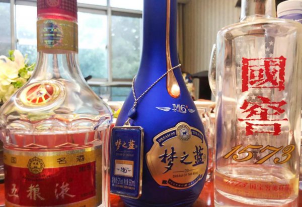 四川白酒有哪些品牌