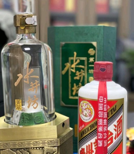 四川白酒有哪些品牌