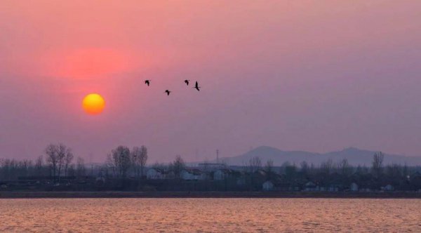 山东水库排名10大水库