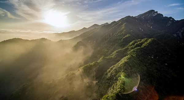 西安景区排名前十名