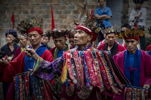 中国的新年是怎么来的