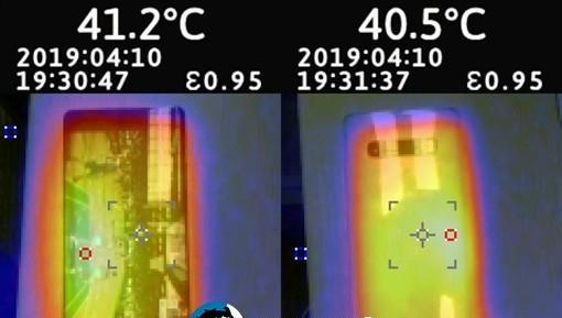 三星Galaxys10+参数详细参数