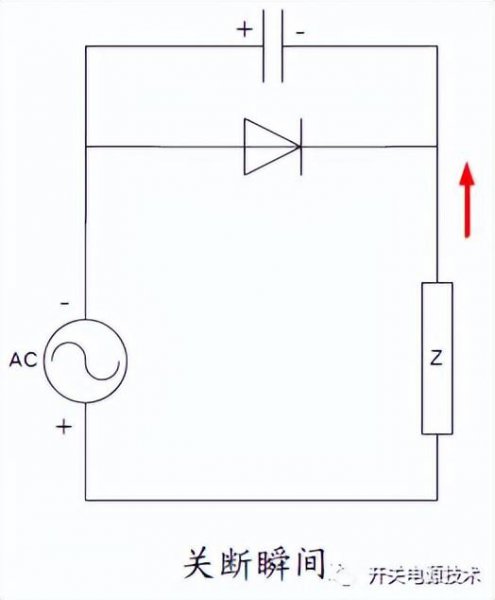 二极管具有什么特性