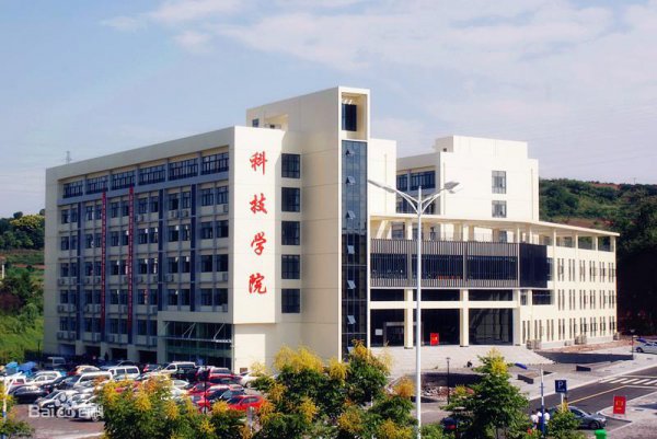 宜昌有哪些大学