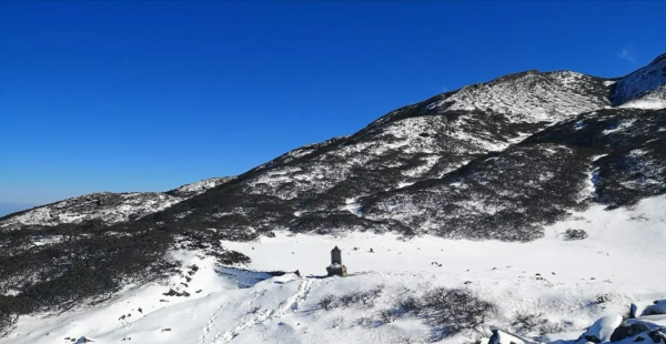 大理风花雪月什么意思