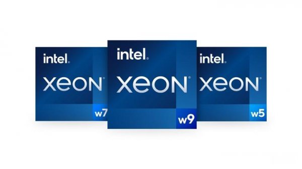 intelxeon是什么处理器