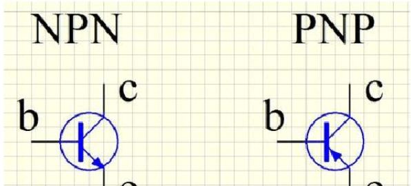 pnp和npn有什么区别图解