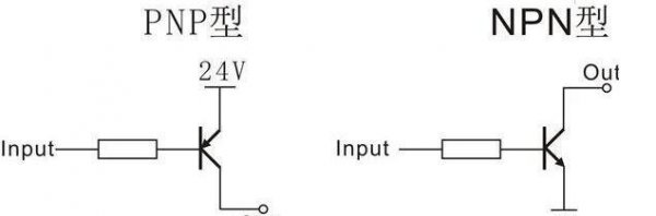 pnp和npn有什么区别图解