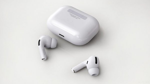 苹果airpodspro使用教程