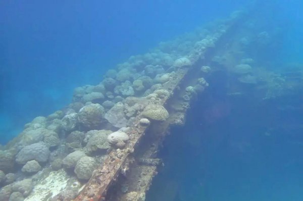 马里亚纳海沟在哪里