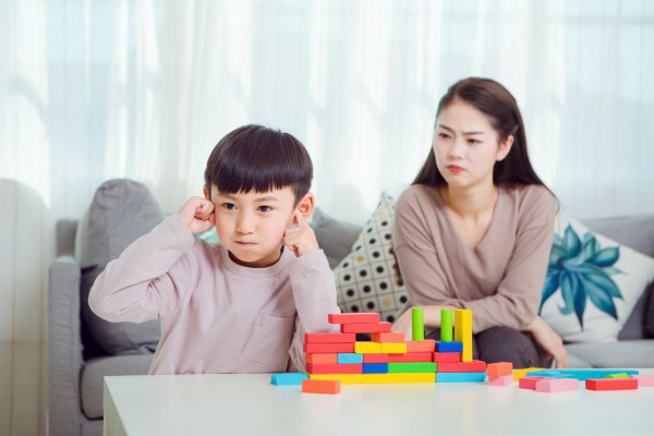 不生个二胎你永远不知道孩子是什么样的