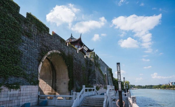 苏州旅游必去十大景点攻略