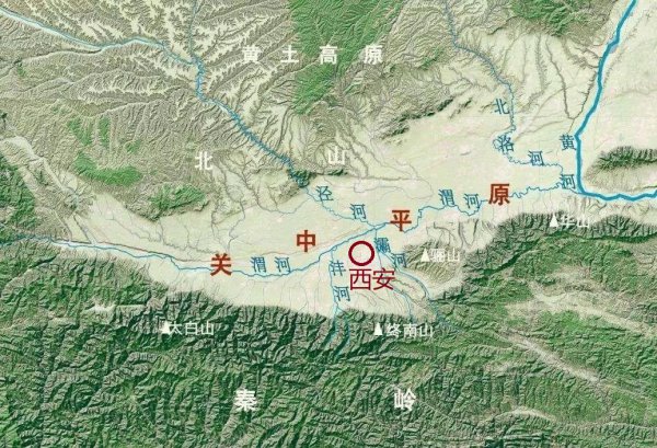 陕西省的省会是哪个城市