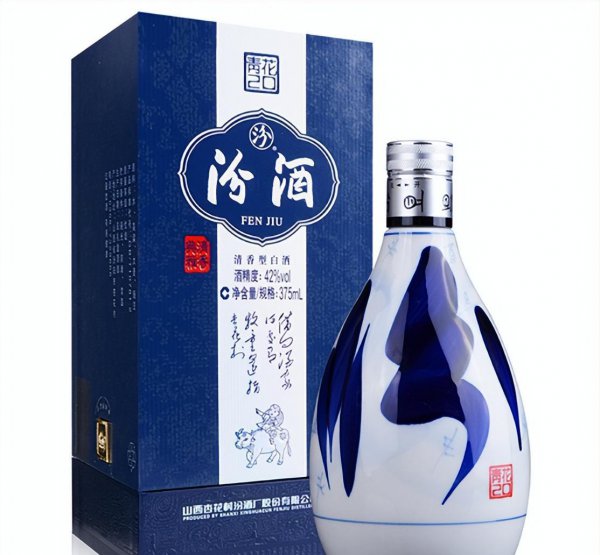 酒有几种香型的酒