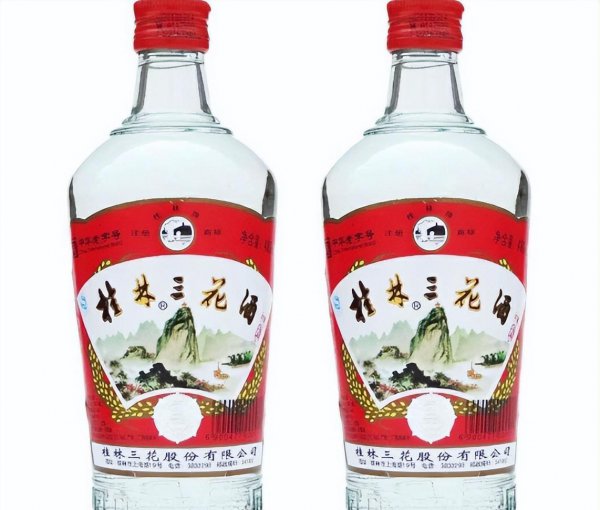 酒有几种香型的酒