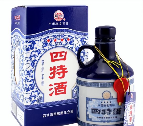 酒有几种香型的酒