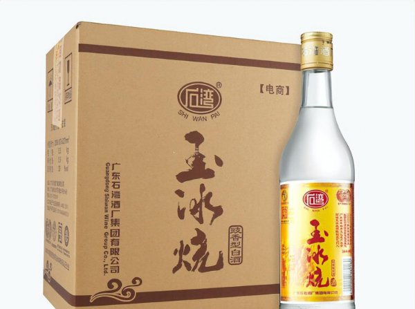 酒有几种香型的酒