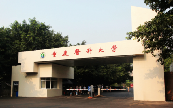 重庆大学是985吗