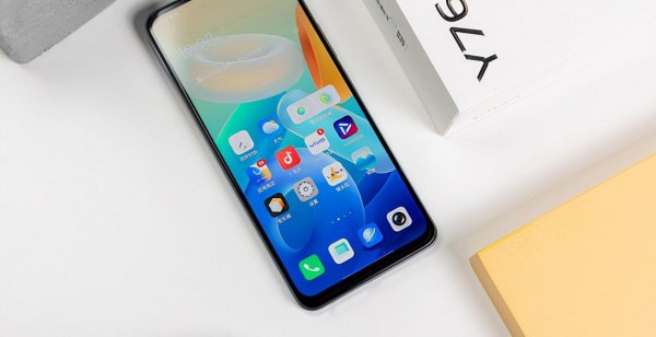 vivo y76s手机配置参数详情