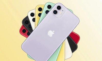 iphone11还能用几年 苹果11现在还能好用吗