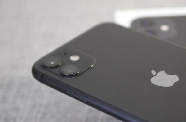 iphone11还能用几年