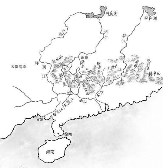 中国十大河流排名