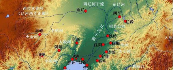 中国十大河流排名