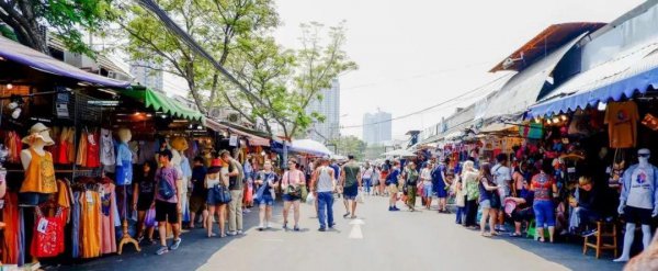 泰国旅游景点排行榜前十名